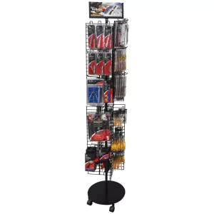 Vallejo - Tools Complete Range - Hobby Tools 55 refs.-TEX103NFULL