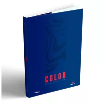 Vallejo - Publications Book - Color BSL System-75091