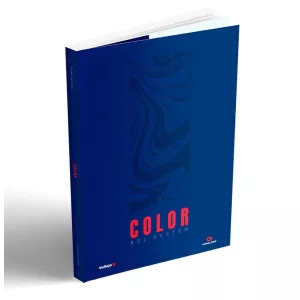Vallejo - Publications Book - Color BSL System-75091