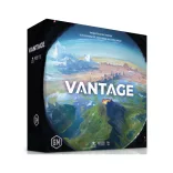 Vantage - kooperatív nyitott világú kalandjáték