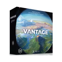 Vantage - kooperatív nyitott világú kalandjáték