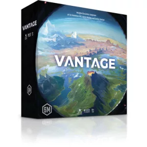 Vantage - EN-STM950