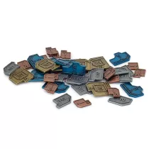 Vantage Metal Coins-