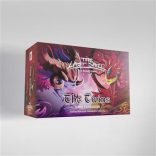 The Last Spell - The Twins expansion - EN-TBGB1007