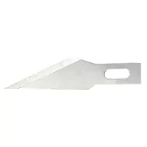 Vallejo - Tools - 11 classic fine point blades (5) for no. 1 handle-T06003