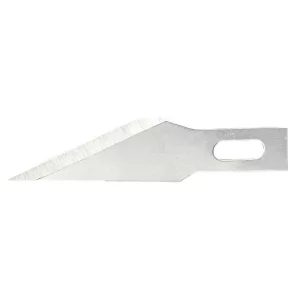 Vallejo - Tools - 11 classic fine point blades (5) for no. 1 handle-T06003