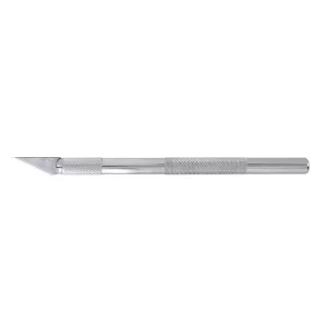 Vallejo - Tools - Modeling knife no. 1 with blade no. 11-T06006
