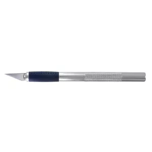 Vallejo - Tools - Deluxe modeling knife no. 1 with blade no. 11-T06007