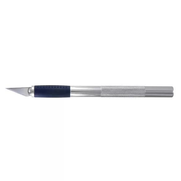 Vallejo - Tools - Deluxe modeling knife no. 1 with blade no. 11-T06007