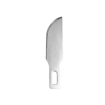 Vallejo - Tools - 5 Assorted Blades for Knife no. 1-T06010