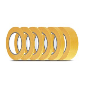 Vallejo - Tools - Precision Masking Tape 18 mm x 18 m Single Pack-T07001