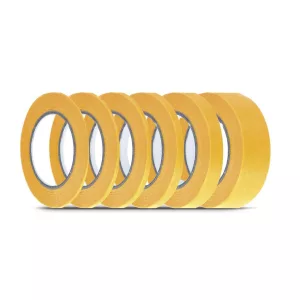 Vallejo - Tools - Precision Masking Tape 1 mm x 18 m Twin Pack-T07002