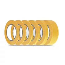Vallejo - Tools - Precision Masking Tape 10 mm x 18 m Twin Pack-T07006