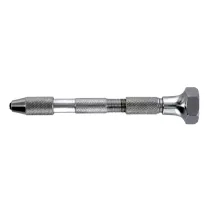 Vallejo - Tools - Pin vice double ended, swivel top-T09001
