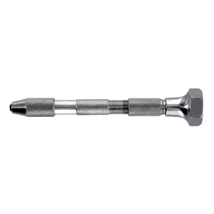 Vallejo - Tools - Pin vice double ended, swivel top-T09001