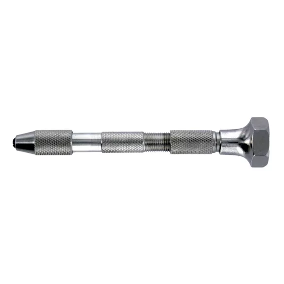 Vallejo - Tools - Pin vice double ended, swivel top-T09001