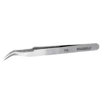 Vallejo - Tools - 7 stainless steel tweezers-T12004