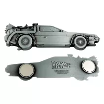Back to the Future Magnetic DeLorean Bottle Opener-UV-BF222