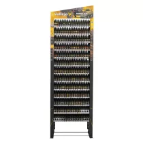 Vallejo - Complete Range - Model Air 18ml-EX725FULL