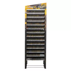Vallejo - Complete Range - Model Air 18ml-EX725FULL
