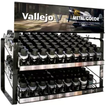 Vallejo - Complete Range - Metal Color 32 ml-EX737FULL