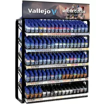 Vallejo - Complete Range - Mecha Color 18 ml-EX734FULL