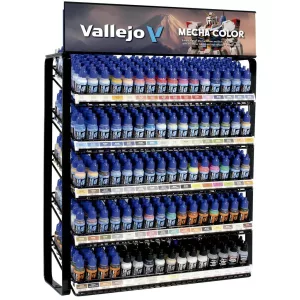 Vallejo - Complete Range - Mecha Color 18 ml-EX734FULL
