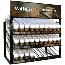Vallejo - Complete Range - Pigments 35 ml-EX740FULL