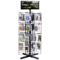 Vallejo - Complete Range - Scenery 34 refs.-TEX401FULL