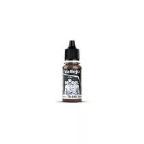 Vallejo - Model Color / Matt - 154 Mahogany Brown 18 ml-70846