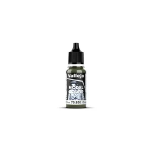Vallejo - Model Color / Matt - 094 Medium Olive 18 ml-70850