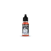 Vallejo - Model Color / Matt - 030 Bright Orange 18 ml-70851