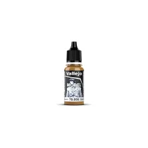 Vallejo - Model Color / Matt - 159 Ochre Brown 18 ml-70856