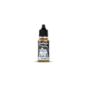 Vallejo - Model Color / Matt - 159 Ochre Brown 18 ml-70856