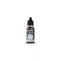 Vallejo - Model Color / Matt - 041 Black Red 18 ml-70859