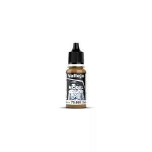 Vallejo - Model Color / Matt - 019 Medium Fleshtone 18 ml-70860