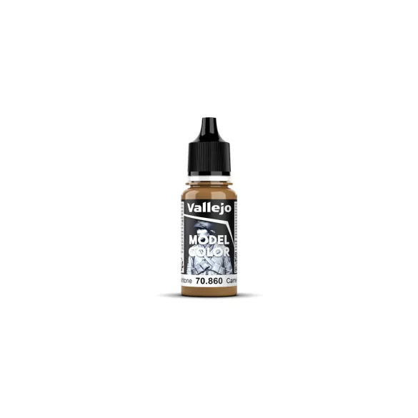 Vallejo - Model Color / Matt - 019 Medium Fleshtone 18 ml-70860