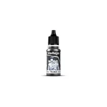 Vallejo - Model Color / Metallic - 197 Natural Steel 18 ml-70864