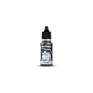 Vallejo - Model Color / Matt - 180 Dark Blue Grey 18 ml-70867