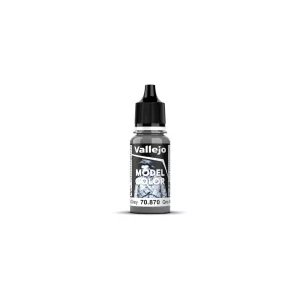 Vallejo - Model Color / Matt - 181 Medium Sea Grey 18 ml-70870