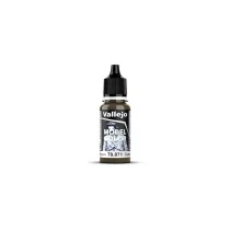 Vallejo - Model Color / Matt - 144 Leather Brown 18 ml-70871