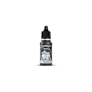 Vallejo - Model Color / Matt - 135 Chocolate Brown 18 ml-70872