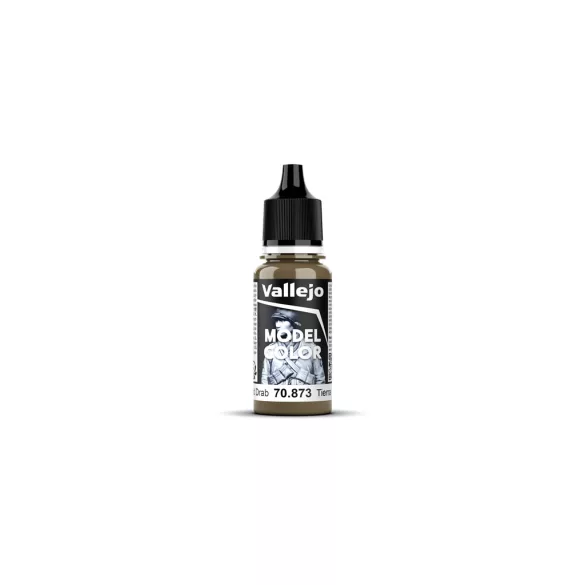 Vallejo - Model Color / Matt - 142 US Field Drab 18 ml-70873