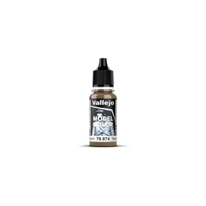 Vallejo - Model Color / Matt - 141 Tan Earth 18 ml-70874