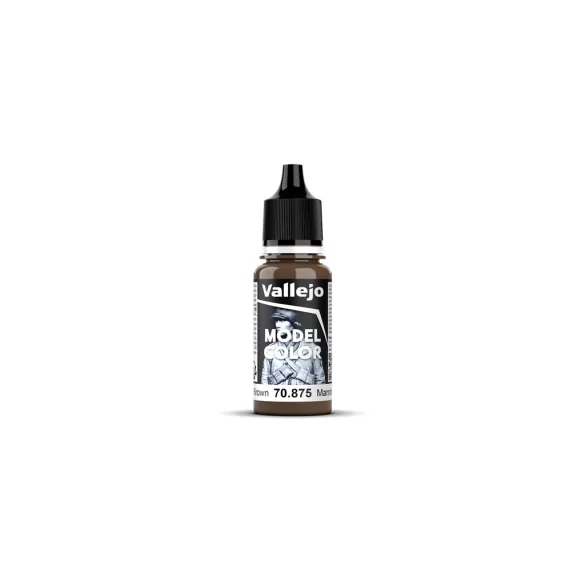 Vallejo - Model Color / Matt - 150 Beige Brown 18 ml-70875