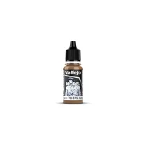 Vallejo - Model Color / Matt - 015 Brown Sand 18 ml-70876