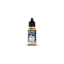 Vallejo - Model Color / Matt - 158 Gold Brown 18 ml-70877