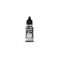 Vallejo - Model Color / Matt - 127 Green Brown 18 ml-70879