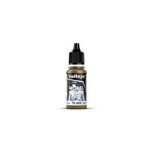 Vallejo - Model Color / Matt - 134 Khaki Grey 18 ml-70880