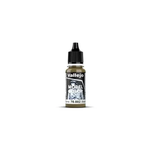 Vallejo - Model Color / Matt - 124 Middle Stone 18 ml-70882
